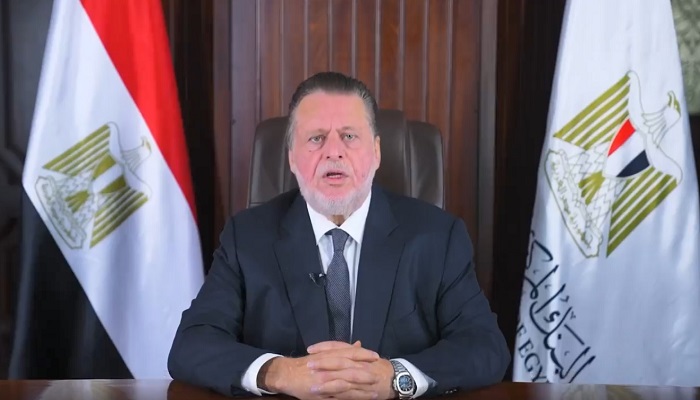 حسن عبدالله: تطبيق معيار «ISO 20022» يعزز مكافحة غسل الأموال وتمويل الإرهاب