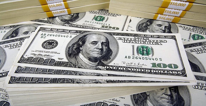 سعر الدولار اليوم الإثنين 29-6-2026 في البنوك المصرية.. تراجع جديد ببداية التعاملات
