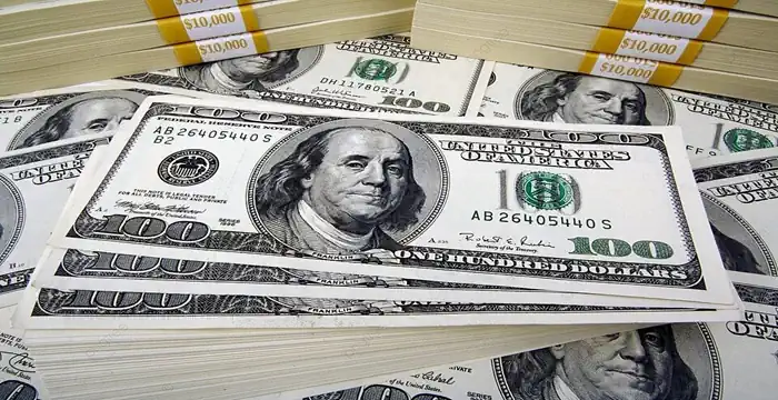 سعر الدولار اليوم الإثنين 29-6-2026 في البنوك المصرية.. تراجع جديد ببداية التعاملات