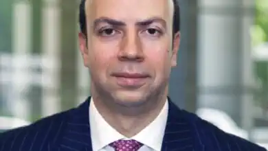 رامي أبو النجا: مرونة سعر الصرف عززت قدرة الاقتصاد المصري على الصمود