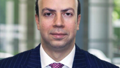 رامي أبو النجا: مرونة سعر الصرف عززت قدرة الاقتصاد المصري على الصمود