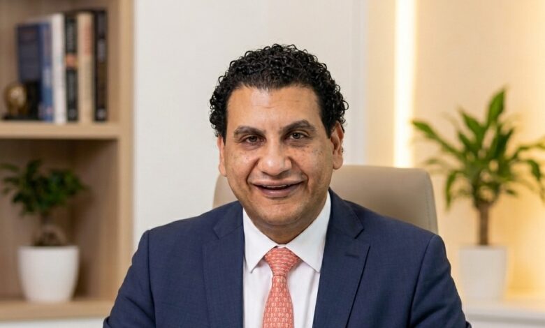 «فوربس» تختار روماني حافظ ضمن أقوى قادة التسويق بالشرق الأوسط 2026.. اعرف السبب
