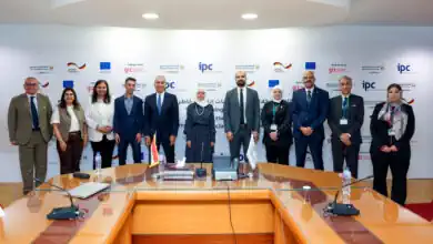 البنك الزراعي المصري والوكالة الألمانية للتعاون الدولي يختتمان برنامج التعاون لإدارة المخاطر
