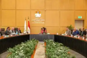 زيرة الإسكان تسليم وحدات «سكن لكل المصريين» وفق الجداول الزمنية