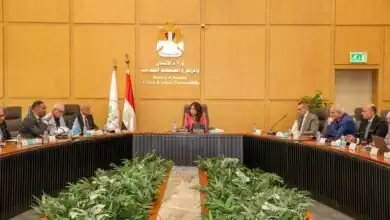 زيرة الإسكان تسليم وحدات «سكن لكل المصريين» وفق الجداول الزمنية