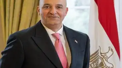 سفير مصر بلندن: استثمارات بريطانية بـ22 مليار دولار تدعم شراكة جديدة مع مصر | تفاصيل
