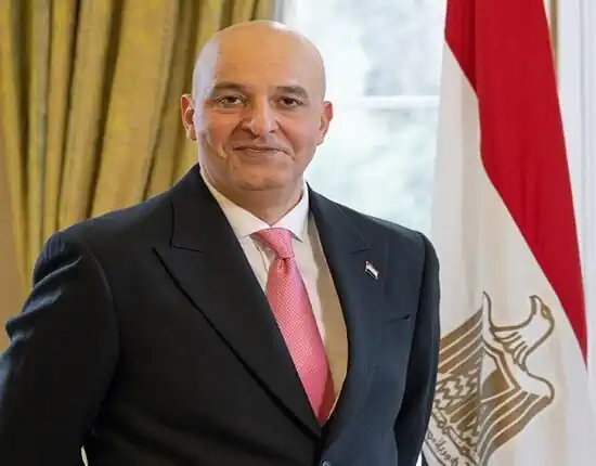 سفير مصر بلندن: استثمارات بريطانية بـ22 مليار دولار تدعم شراكة جديدة مع مصر | تفاصيل