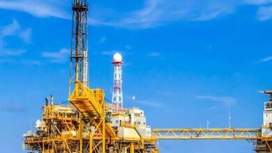 مصر تضخ 70 مليون قدم غاز يوميًا جديدًا باستثمارات 60 مليون دولار