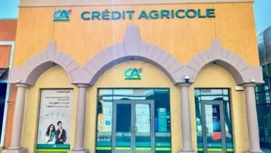 كريدي أجريكول يتصدّر أسهم البنوك الرابحة بالبورصة.. وCIB يتراجع 1.44%