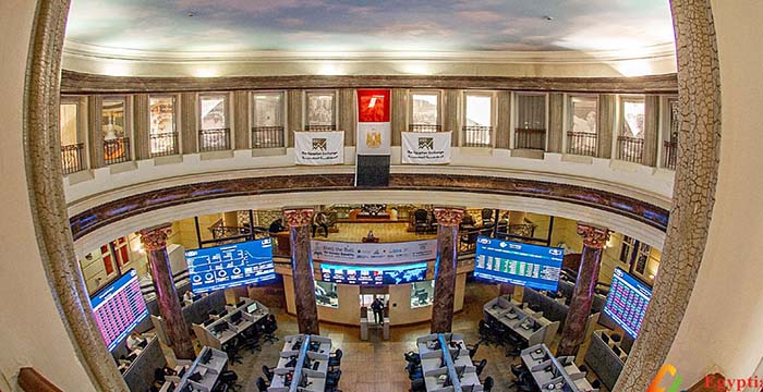 قطاع البنوك يقفز 1.1% مُرتفعًا عند 5121 نقطة رغم تراجع مؤشرات البورصة