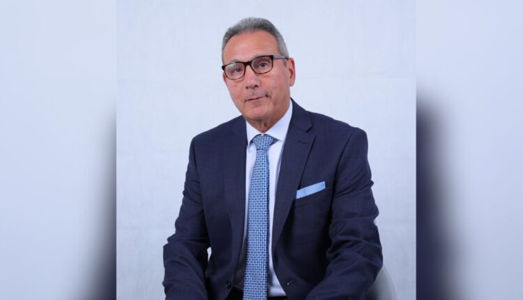 «الإتربي» حول جائزة الإمداد اللوجيستي: هذا الإنجاز استكمال لمسيرة البنك الأهلي في الاعتمادات الدولية