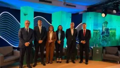 مصر تبحث مع البنك الأوروبي تعزيز التعاون الصناعي مع تركيا ونيجيريا والمغرب