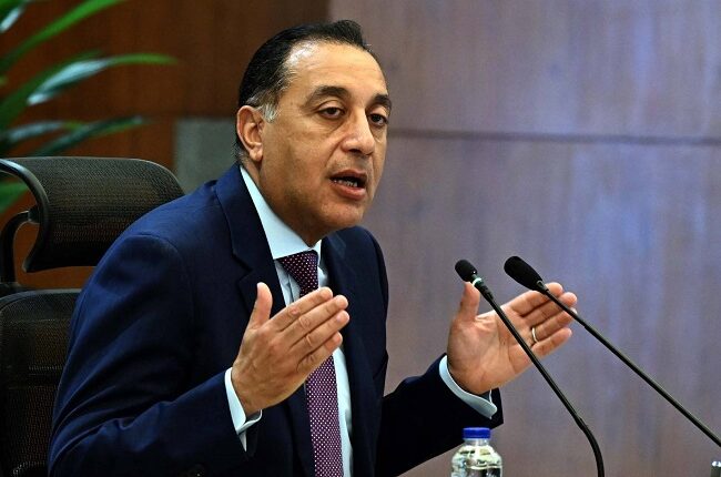مدبولي: لا حاجة لبرنامج جديد مع صندوق النقد الدولي