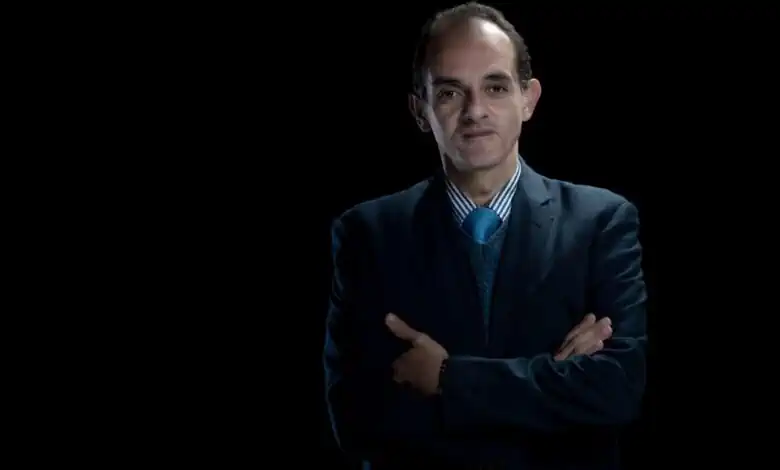صندوق الاستثمار العربي يعلن تشكيل مجلس إدارة جديد برئاسة هاني الخرباوي