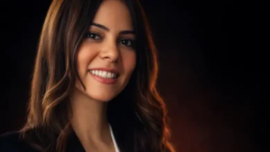 ياسمين وحيد: رأس المال البشري بالبنك الأهلي المصري هو المحرك الحقيقي للتميز المؤسسي