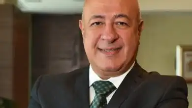 يحيى أبو الفتوح: الاعتماد الدولي يدعم التوسع الرقمي للبنك الأهلي