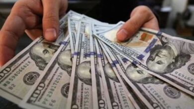 مؤشر الدولار الأمريكي يستقر دون 101 نقطة مع تراجع رهانات رفع الفائدة