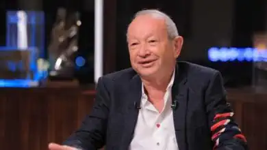 بعد سنوات من غدر "مخلوف".. نجيب ساويرس يفاجئ الأسواق ويعود للاستثمار في سوريا!