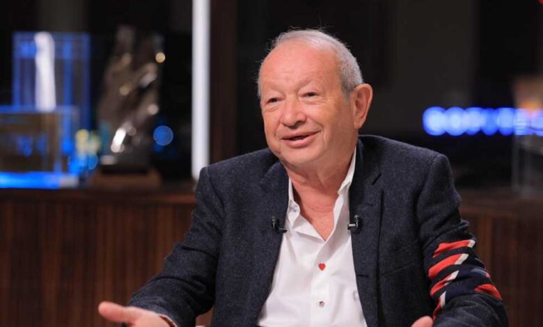 بعد سنوات من غدر "مخلوف".. نجيب ساويرس يفاجئ الأسواق ويعود للاستثمار في سوريا!