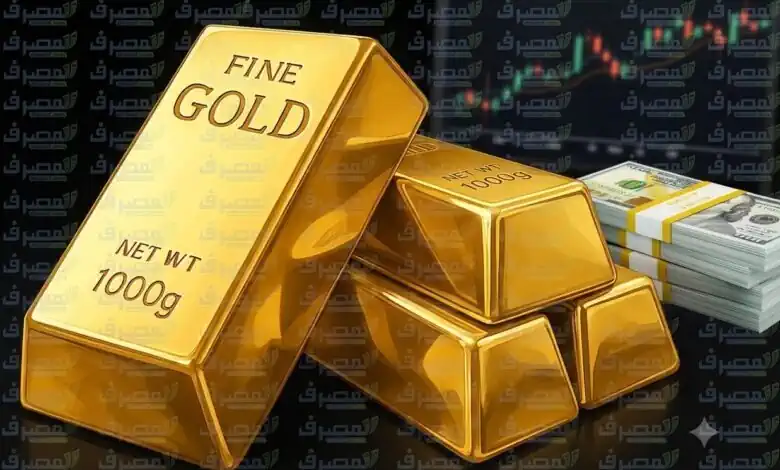 رغم تراجع الأونصة.. جولد بيليون: إغلاق الذهب فوق 4000 دولار يقلص فرص الهبوط الحاد