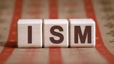 صدمة في وول ستريت.. مؤشر ISM للخدمات يسجل 54 نقطة ويفاجئ الفيدرالي والأسواق!