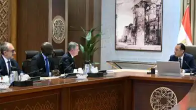 أولويات التنمية.. «مدبولي» يبحث مع البنك الدولي دعم الاستثمار والتحول الرقمي والإصلاح الاقتصادي