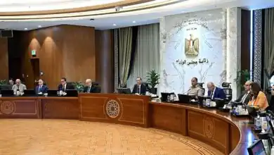 مدبولي يقر 9 قرارات .. رخص ذهبية لمشروعات بطاريات باستثمارات 800 مليون دولار