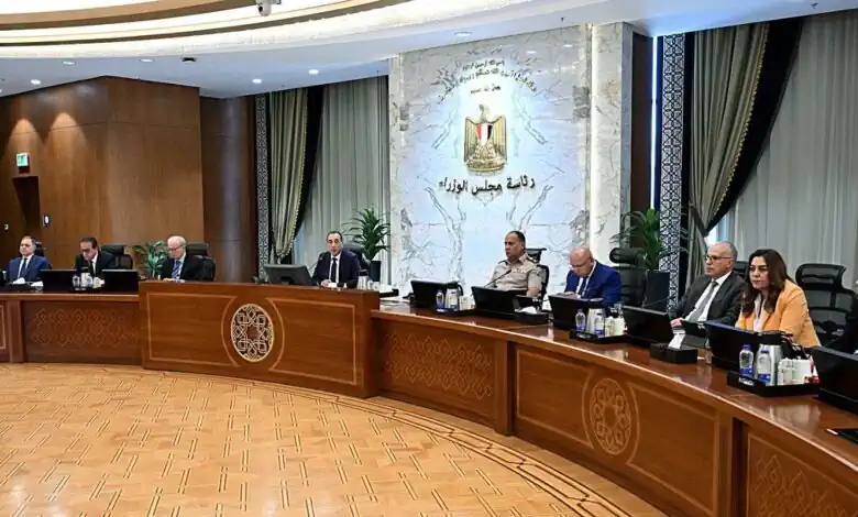 مدبولي: اتفاق مع صندوق النقد وبدء تحويل 1.1 مليون عداد كودي إلى عدادات قانونية