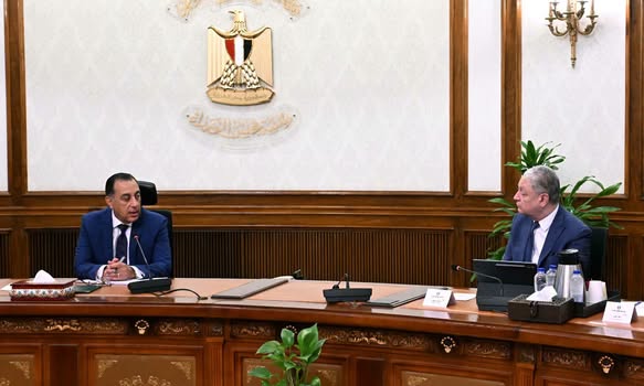 مدبولي و"دار الهندسة" يطلقان الضوء الأخضر للمرحلة الثانية من حياة كريمة!