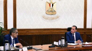 مدبولي يتابع تنفيذ تكليفات الرئيسي السيسي للإعلام.. مؤتمر سنوي برعاية الرئيس وخطة لإصدار قانون تداول المعلومات
