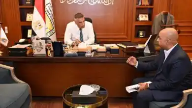 انفراجة للمزارعين.. البنك الزراعي يوافق على تسهيلات جديدة لتمويل مزارعي جنوب سيناء