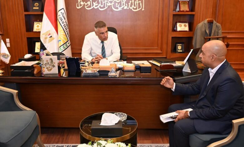 انفراجة للمزارعين.. البنك الزراعي يوافق على تسهيلات جديدة لتمويل مزارعي جنوب سيناء