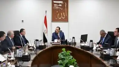 مدبولي: الانتقال من إنتاج الشهادات إلى بناء الجدارات في منظومة التعليم