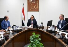 مدبولي يتابع زيادة المخزون الاستراتيجي من المنتجات البترولية لمواجهة التقلبات العالمية