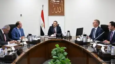 مدبولي يتابع زيادة المخزون الاستراتيجي من المنتجات البترولية لمواجهة التقلبات العالمية
