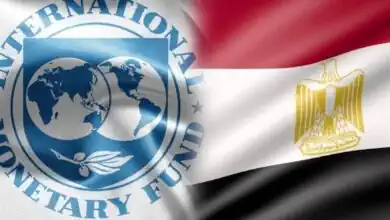 صندوق النقد يوافق على صرف 1.8 مليار دولار جديدة لمصر ويشيد بصلابة الاقتصاد