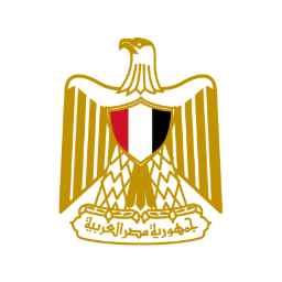 شعار البنك المركزي المصري