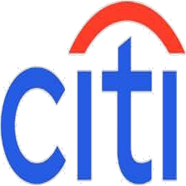 شعار سيتي بنك Citibank