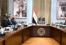 الحكومة تبحث تدبير التمويل اللازم لتعزيز المخزون الاستراتيجي من المنتجات البترولية