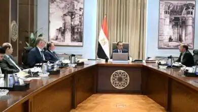 الحكومة تبحث تدبير التمويل اللازم لتعزيز المخزون الاستراتيجي من المنتجات البترولية