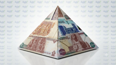 سعر الجنيه المصري مقابل الجنيه السوداني فى البنوك المصرية اليوم