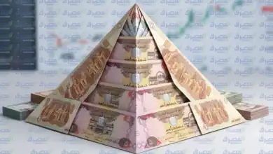 سعر الدرهم الإماراتي في المصرف العربي الدولي اليوم الإثنين 3 أغسطس 2026