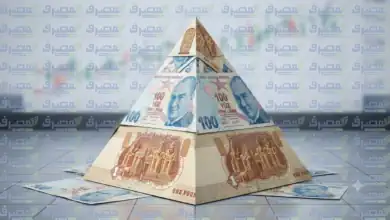 سعر الليرة التركية في البنك المصري الخليجي اليوم الإثنين 17 أغسطس 2026