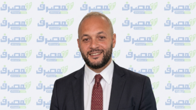 محمد عواره يكشف لـ «بوابة المصرف» تفاصيل دعم البنك الأهلي للمستشفيات بـ 862 مليون جنيه