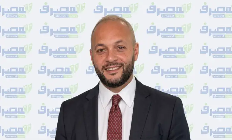 محمد عواره يكشف لـ «بوابة المصرف» تفاصيل دعم البنك الأهلي للمستشفيات بـ 862 مليون جنيه