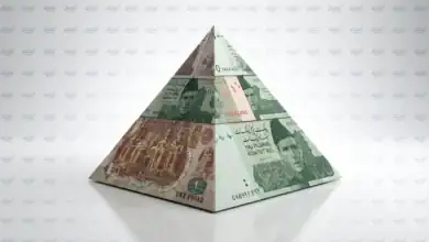 سعر الروبية الباكستانية في بنك QNB مصر اليوم الخميس 23 يوليو 2026