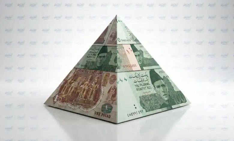 سعر الروبية الباكستانية في البنك التجاري الدولي اليوم الأحد 23 أغسطس 2026 سعر الروبية الباكستانية في البنك التجاري الدولي اليوم الأحد 23 أغسطس 2026