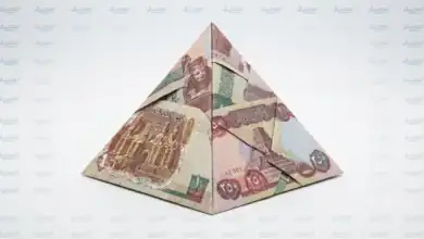 سعر الدينار العراقي في البنك المركزي المصري اليوم الأربعاء 12 أغسطس 2026