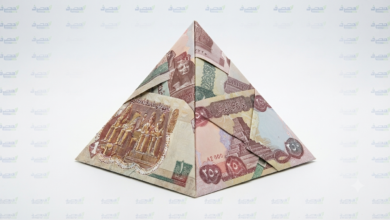 سعر الدينار العراقي في البنوك المصرية اليوم الأربعاء 22 يوليو 2026