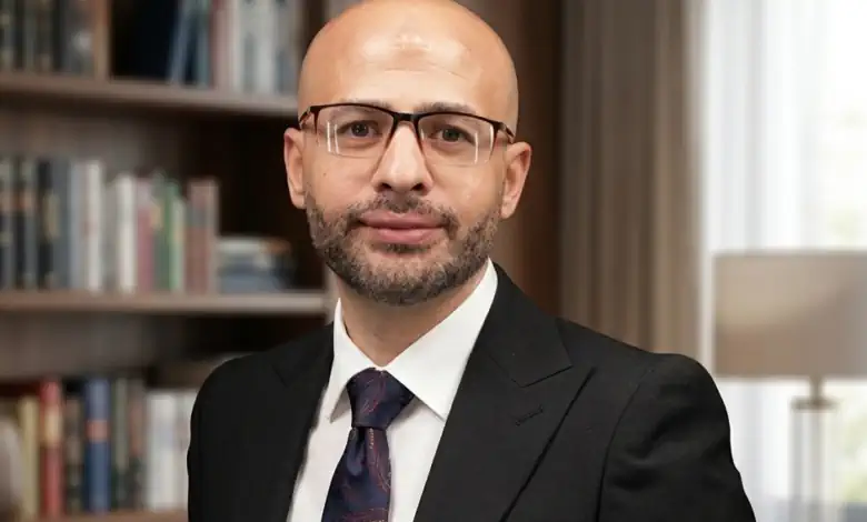 الدكتور وليد فاروق يكتب :« لماذا تقود البنوك المركزية أكبر موجة شراء في العصر الحديث؟ »